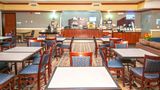 Holiday Inn Express Suites Bakersfield Restaurant