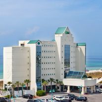 Holiday Inn Express Pensacola Beach