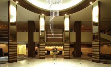 Crowne Plaza ANA Kushiro