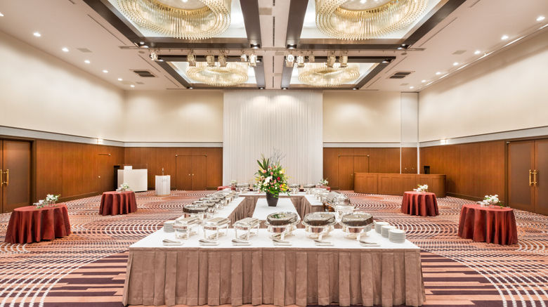 <b>Crowne Plaza ANA Kushiro Meeting</b>. Images powered by <a href="https://www.leonardoworldwide.com/" title="Leonardo Worldwide" target="_blank">Leonardo</a>.