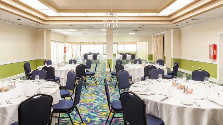 Holiday Inn Key Largo Ballroom