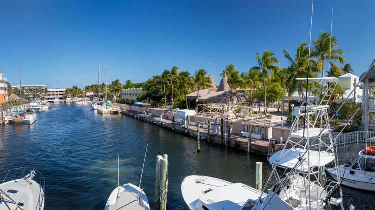 Holiday Inn Key Largo Recreation