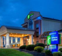 Holiday Inn Express Exterior