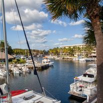 Holiday Inn Key Largo