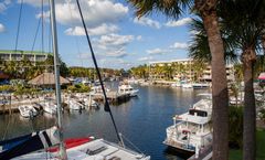 Holiday Inn Key Largo
