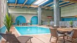Holiday Inn Niagara Falls Pool