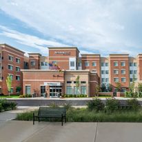 Residence Inn Fulton at Maple Lawn