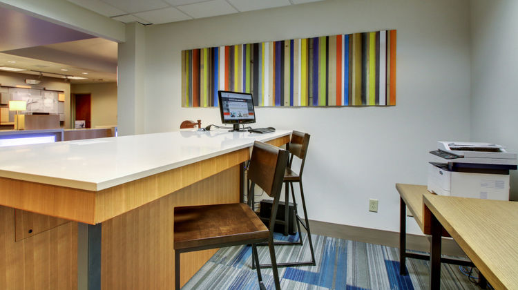 Holiday Inn Express Brown Deer/Mequon Other