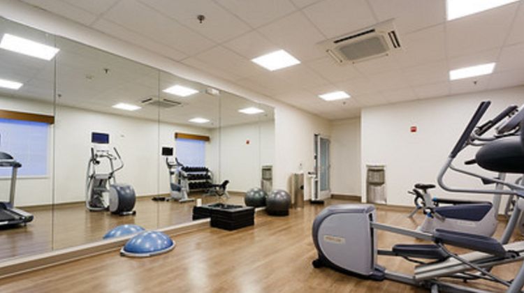 Holiday Inn Express & Suites Reading Health Club