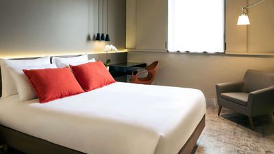 Mercure Porto Centro