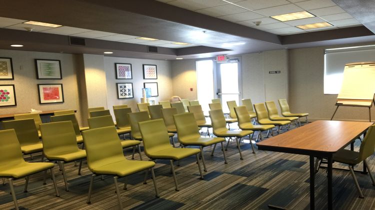 Holiday Inn Express Meeting