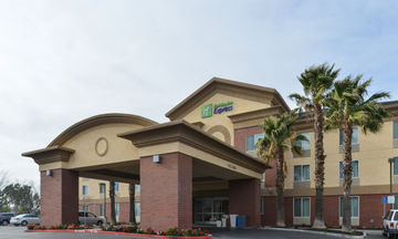 Holiday Inn Express