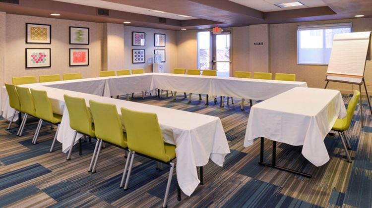 Holiday Inn Express Meeting