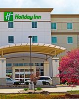 Holiday Inn Salina
