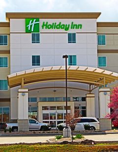 Holiday Inn Salina