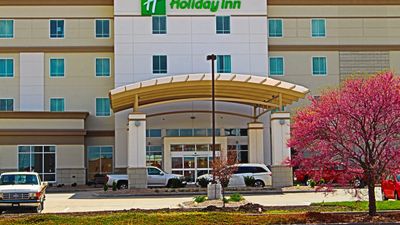 Holiday Inn Salina