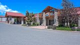 Holiday Inn at Buffalo Bill Village Exterior
