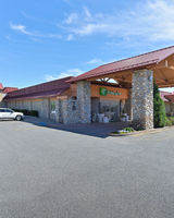 Holiday Inn at Buffalo Bill Village
