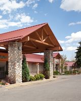 Holiday Inn at Buffalo Bill Village
