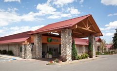Buffalo Bill Cabin Village- Cody, WY Hotels- GDS Reservation Codes: Travel  Weekly