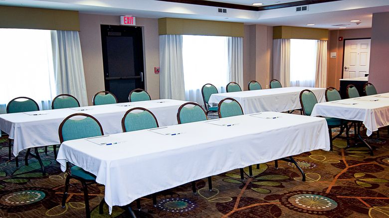 <b>Holiday Inn Express & Suites Wichita NE Meeting</b>. Images powered by <a href="https://www.leonardoworldwide.com/" title="Leonardo Worldwide" target="_blank">Leonardo</a>.