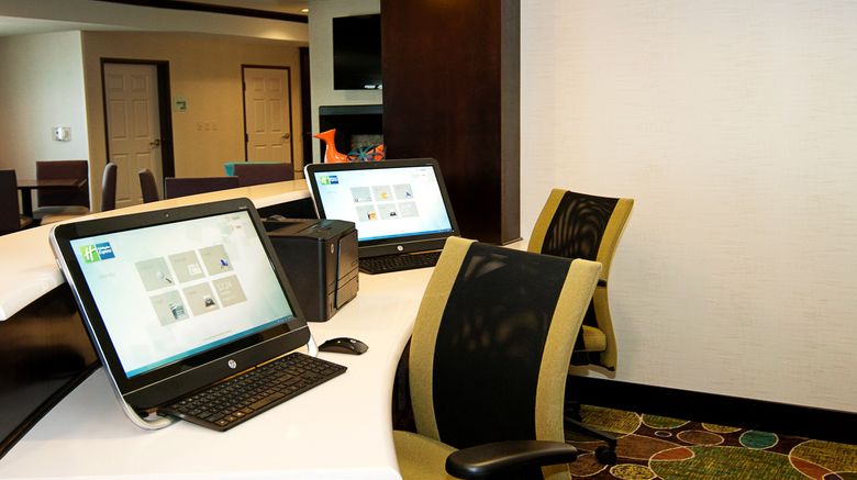 <b>Holiday Inn Express & Suites Wichita NE Other</b>. Images powered by <a href="https://www.leonardoworldwide.com/" title="Leonardo Worldwide" target="_blank">Leonardo</a>.