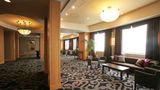 ANA Crowne Plaza Hotel Grand Court Meeting