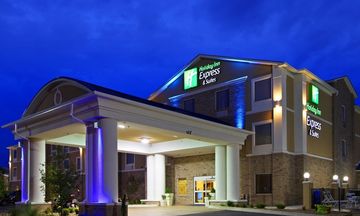 Holiday Inn Express Biddeford