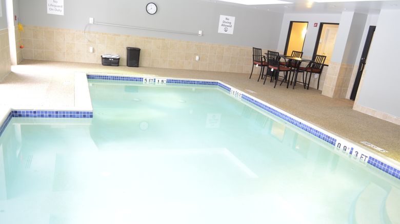 <b>Holiday Inn Express Biddeford Pool</b>. Images powered by <a href="https://www.leonardoworldwide.com/" title="Leonardo Worldwide" target="_blank">Leonardo</a>.