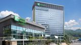 <b>Holiday Inn Shaoguan Downtown Exterior</b>. Virtual Tours powered by <a href="https://www.leonardoworldwide.com/" title="Leonardo Worldwide" target="_blank">Leonardo</a>.