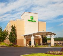 Holiday Inn Baltimore BWI Airport Exterior