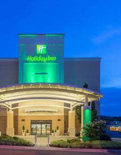 Holiday Inn BWI Airport Hotel
