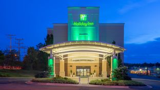 Holiday Inn BWI Airport Hotel