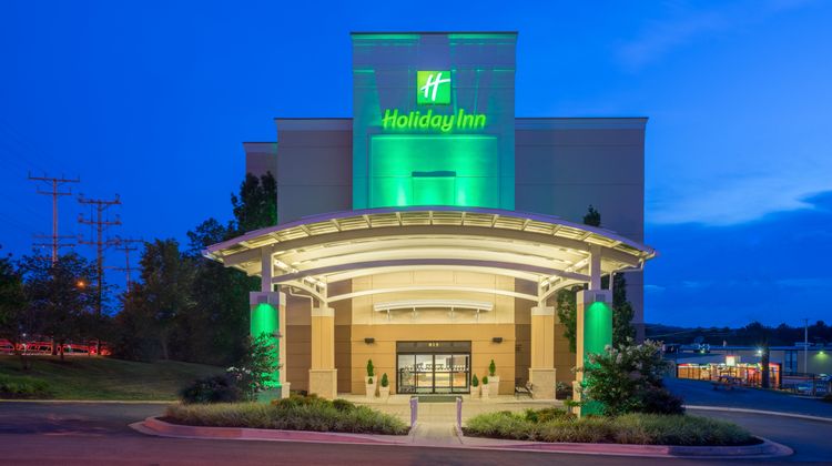 Holiday Inn Baltimore BWI Airport Exterior