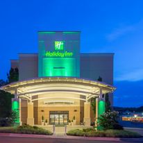Holiday Inn Baltimore BWI Airport