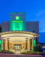 Holiday Inn Baltimore BWI Airport