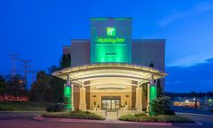Holiday Inn Baltimore BWI Airport