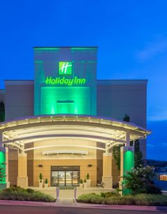 Holiday Inn Baltimore BWI Airport