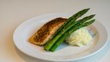 Holiday Inn Baltimore BWI Airport Restaurant