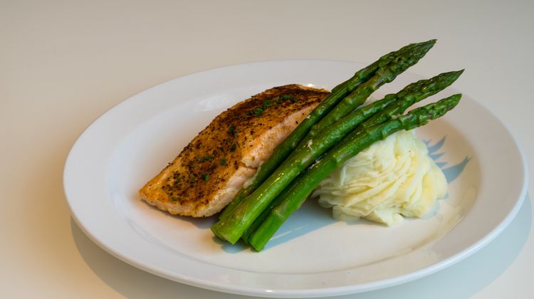 Holiday Inn Baltimore BWI Airport Restaurant