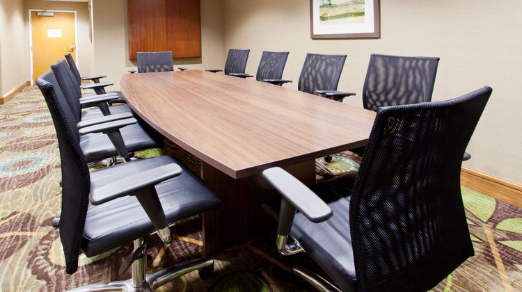 Holiday Inn Baltimore BWI Airport Meeting