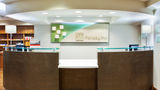 Holiday Inn Baltimore BWI Airport Lobby