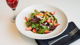 Holiday Inn Baltimore BWI Airport Restaurant