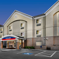 Candlewood Suites