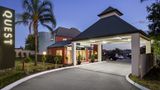 Quest Tamworth Exterior