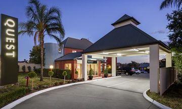 Quest Tamworth