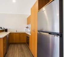 Quest Tamworth Room