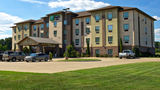<b>Holiday Inn Express Hotel & Suites Exterior</b>. Images powered by <a href="https://www.leonardoworldwide.com/" title="Leonardo Worldwide" target="_blank">Leonardo</a>.