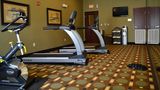 <b>Holiday Inn Express Hotel & Suites Health Club</b>. Images powered by <a href="https://www.leonardoworldwide.com/" title="Leonardo Worldwide" target="_blank">Leonardo</a>.