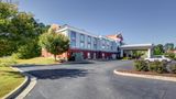 Holiday Inn Express & Suites Emporia Exterior